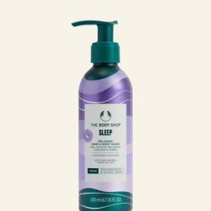 the-body-shop-sleep-relaxing-hair-body-wash-200-ml