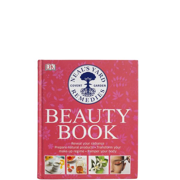 Beauty Book