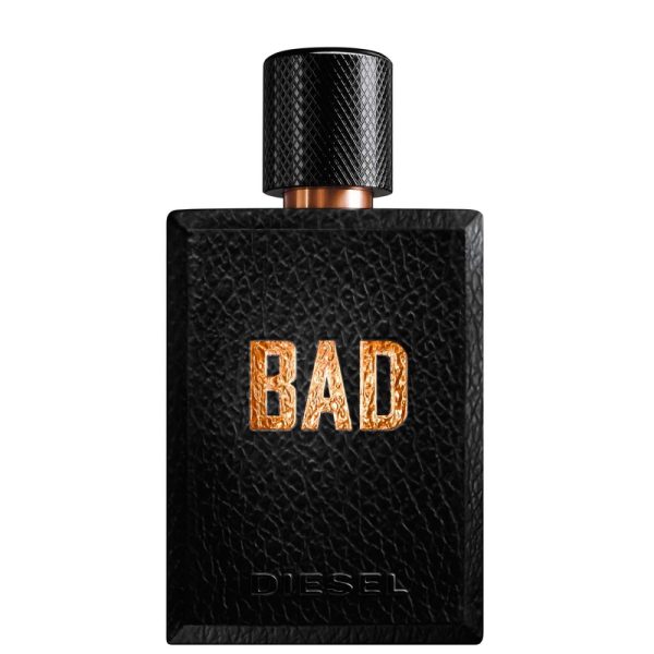 Diesel Bad Eau de Toilette Spray 50ml